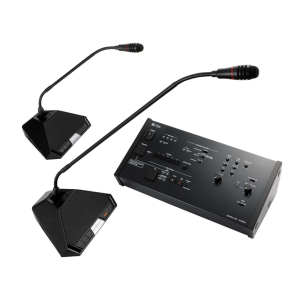 Toa TS-920RC Central Unit Infrared Conference System