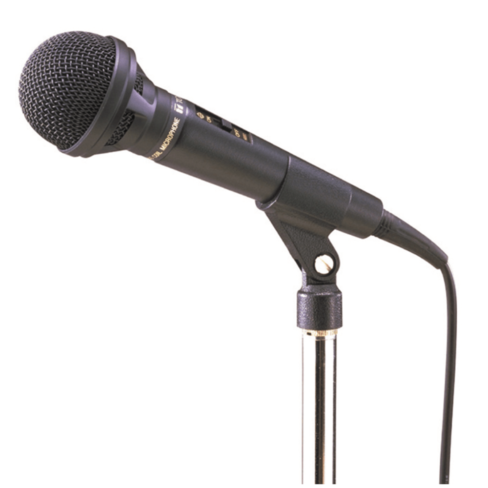 TOA DM-1100 Unidirectional Microphone