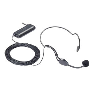 TOA EM-370 Headset Microphone