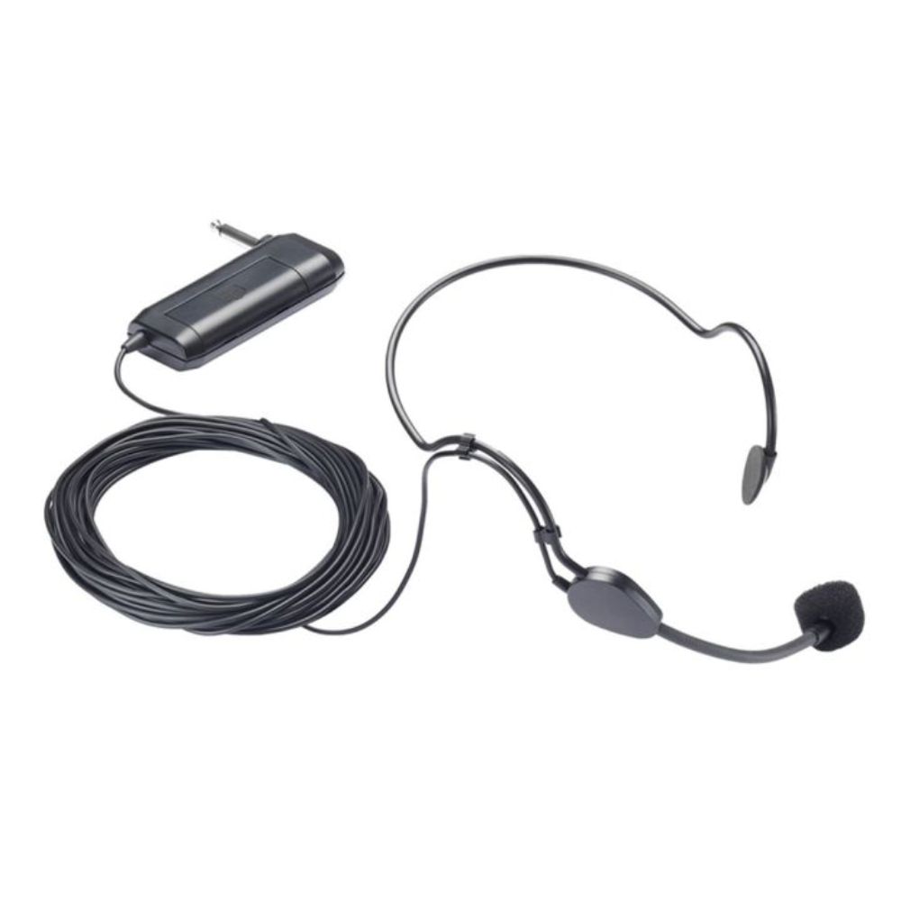 TOA EM-370 Headset Microphone