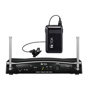 TOA WS-5325M Wireless Microphone